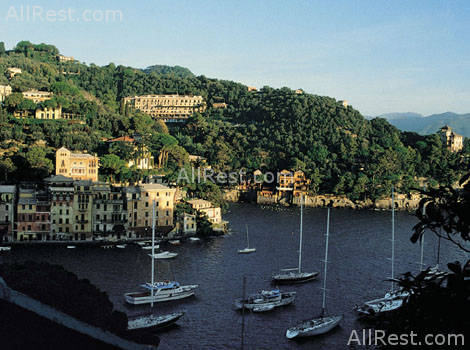 Hotel Splendido 